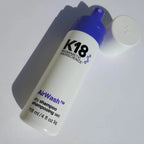 Shampoing sec K18 AirWash 118 ml