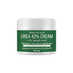 Crème Hydratante Urée & Acide Salicylique