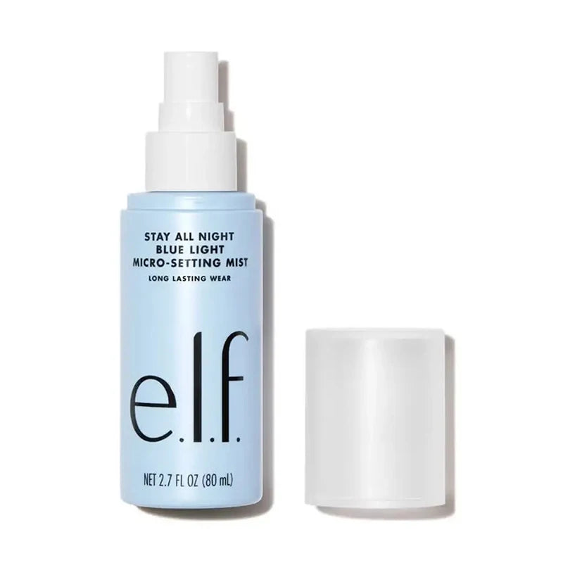 Primer Elf Power Grip – Base Hydratante et Longue Tenue pour le Visage
