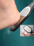 Râpe Professionnelle Pieds en Acier Inoxydable