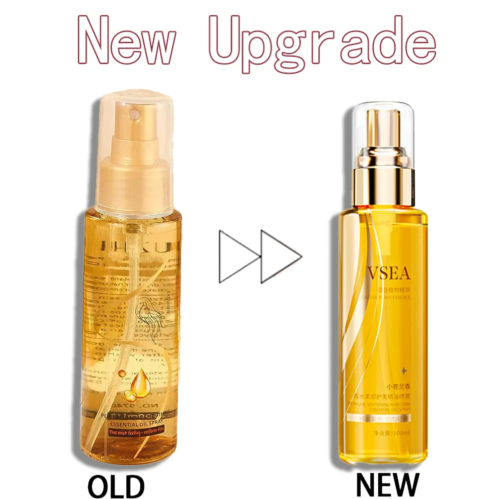 Velours Repair Hair Mist