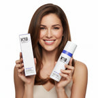 Shampoing sec K18 AirWash 118 ml