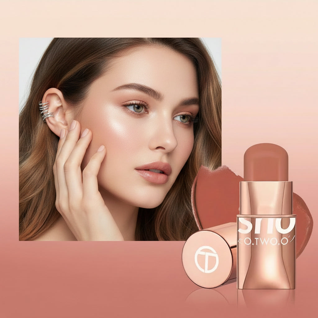 Lumière 3-in-1 Cream Tint Stick