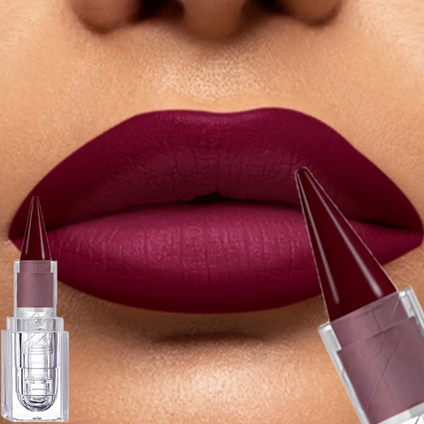 Contour des Lèvres Velvet Matte Waterproof