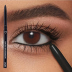 Crayon Eyeliner 5 Couleurs – Résistant à l'Eau, Longue Tenue