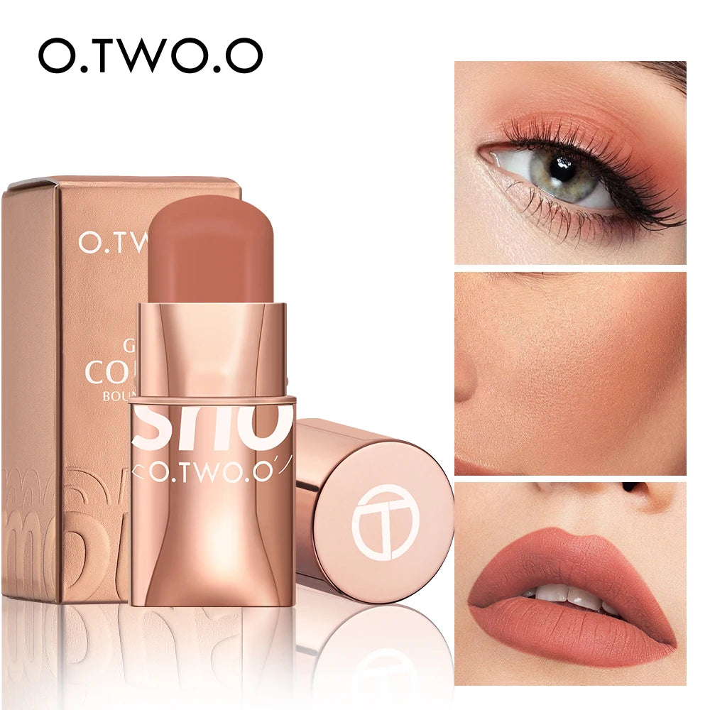 Lumière 3-in-1 Cream Tint Stick