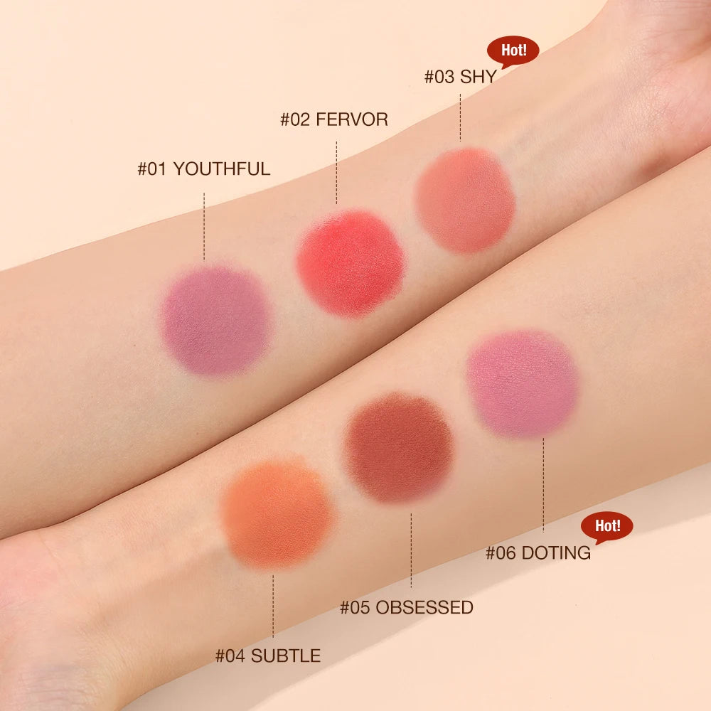 Lumière 3-in-1 Cream Tint Stick