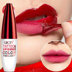 Gloss à Lèvres Peel-Off Mat