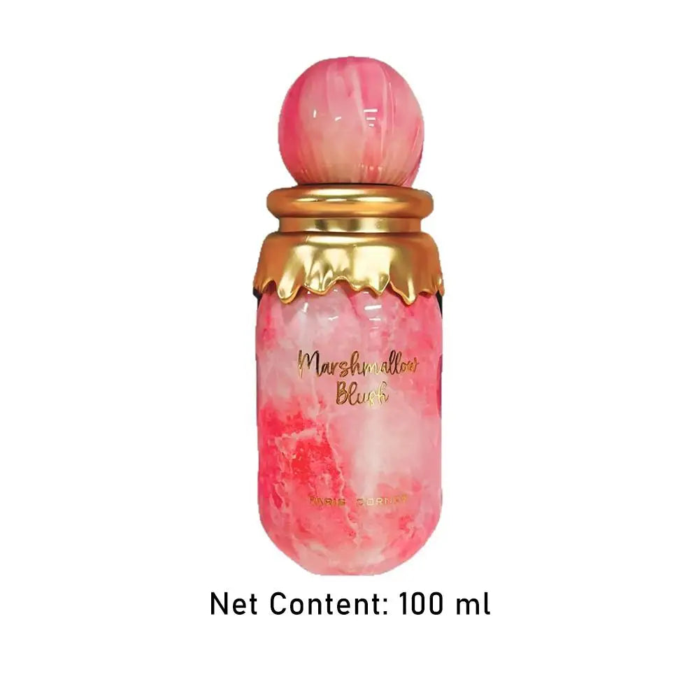 Parfum pour femme 100 ml – Fragrance douce et fruitée, longue tenue et envoûtante