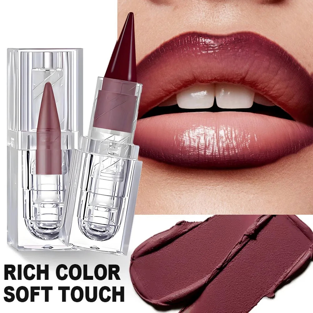 Contour des Lèvres Velvet Matte Waterproof