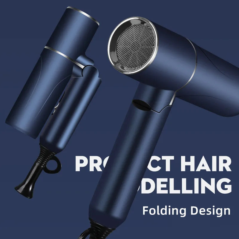Sèche-Cheveux Ionique Professionnel