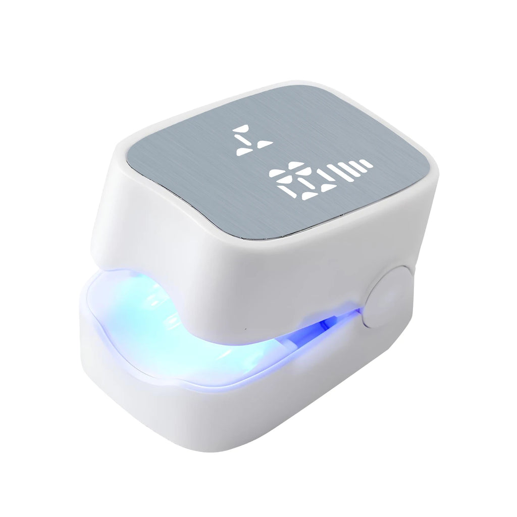 Appareil Laser Antifongique pour Ongles