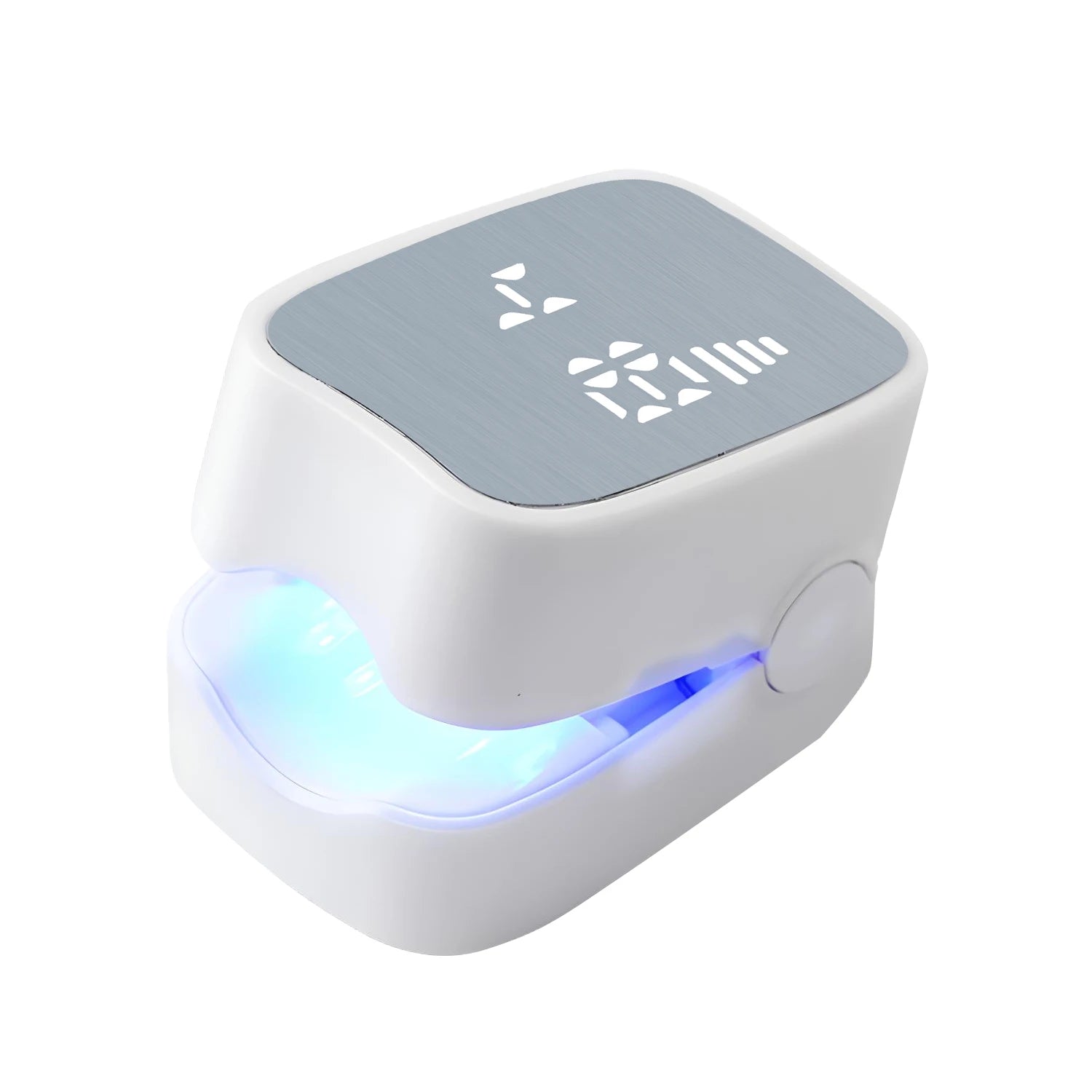 Appareil Laser Antifongique pour Ongles