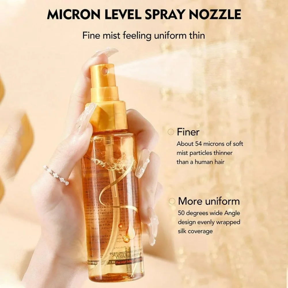 Velours Repair Hair Mist