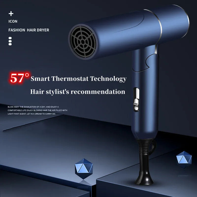 Sèche-Cheveux Ionique Professionnel