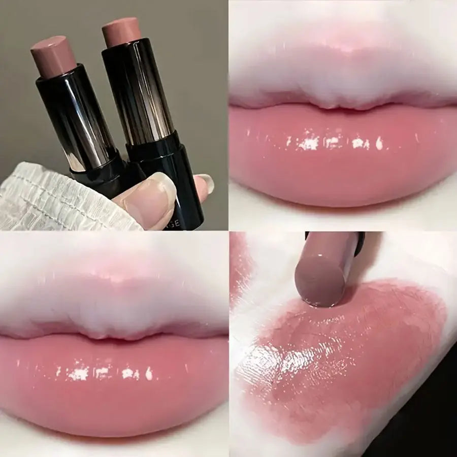 Gloss à lèvres longue tenue