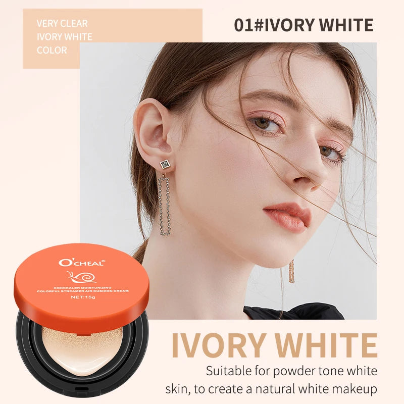 Crème BB éclaircissante OCHEAL