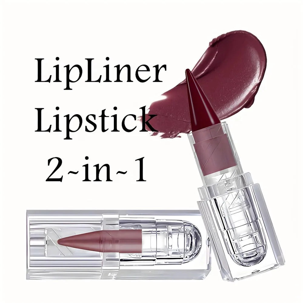 Contour des Lèvres Velvet Matte Waterproof