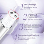 Roll-on Crème Yeux O'CHEAL