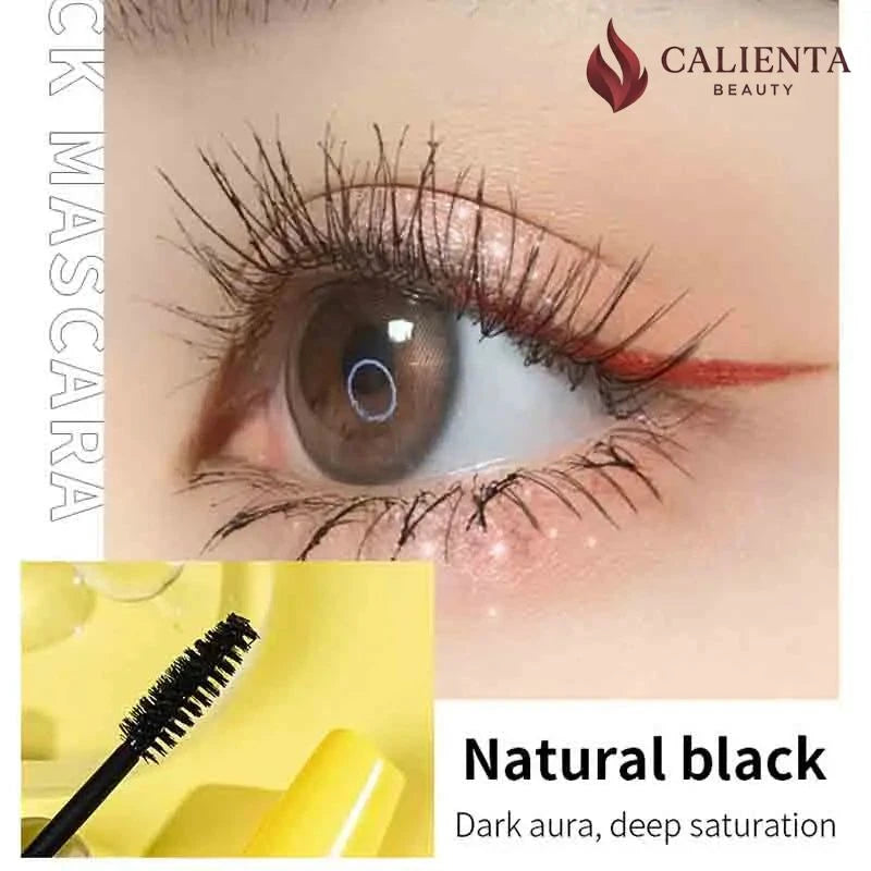 Mascara des cils Waterproof
