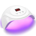 Lampe UV LED 72W pour Ongles – DianaBeauty S5