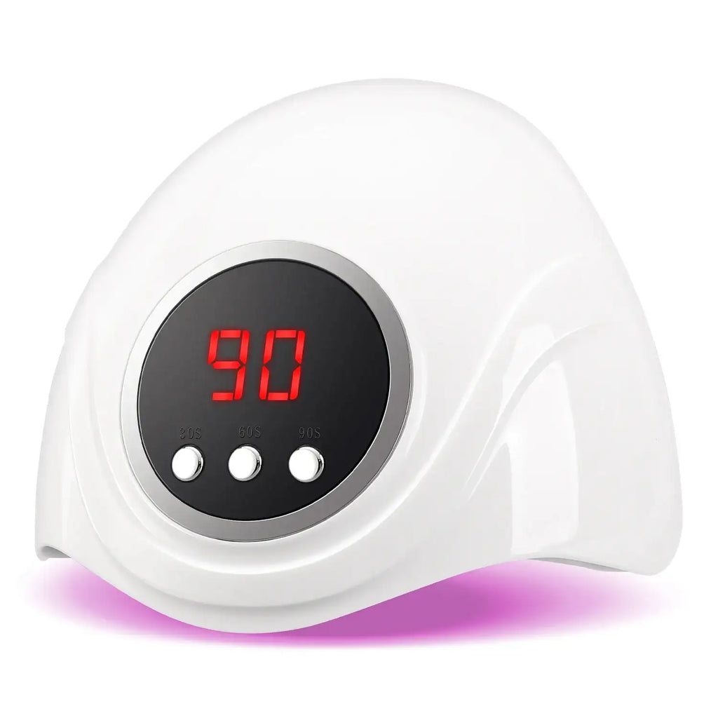 Lampe UV LED 72W pour Ongles – DianaBeauty S5