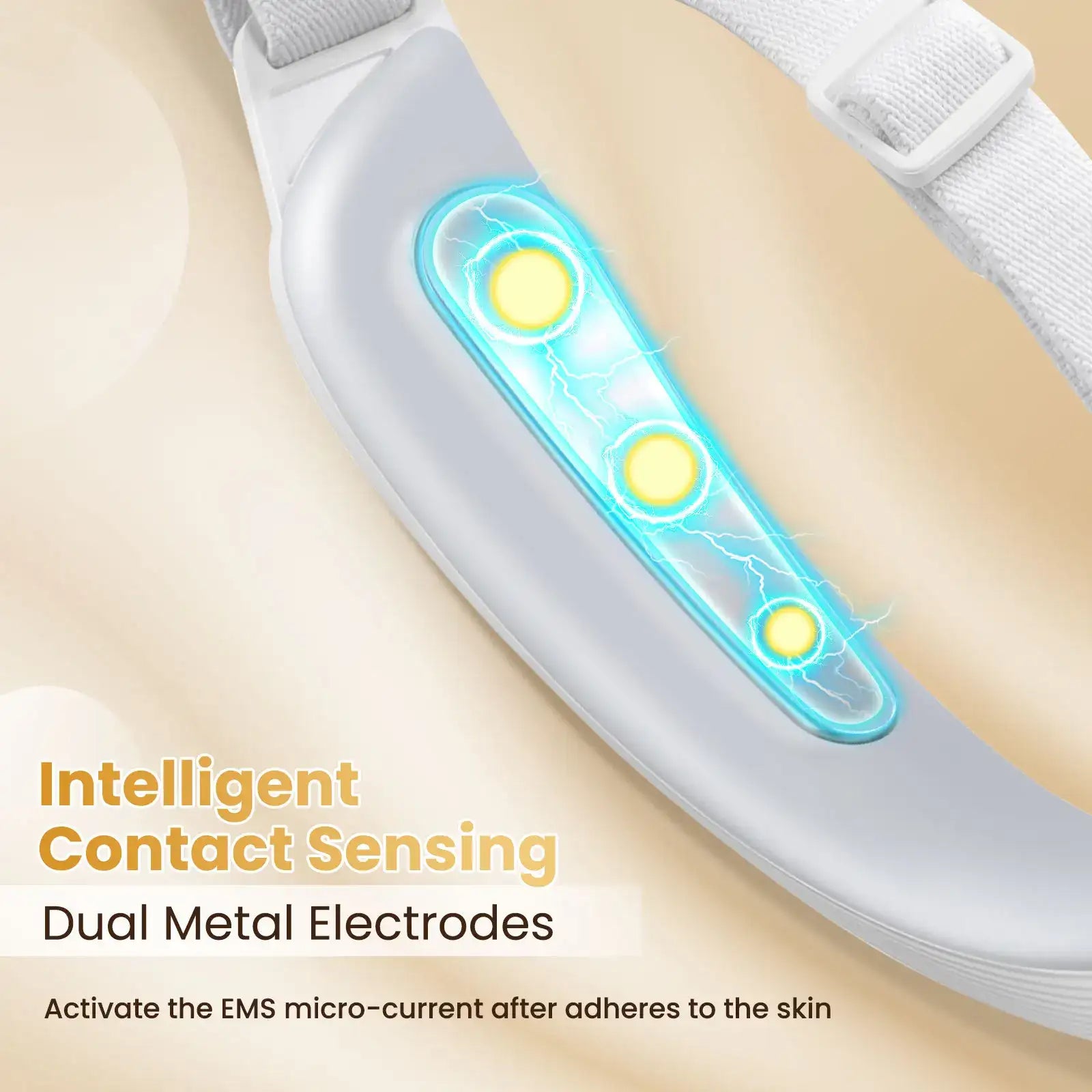 Appareil EMS Lifting Facial – Hailicare