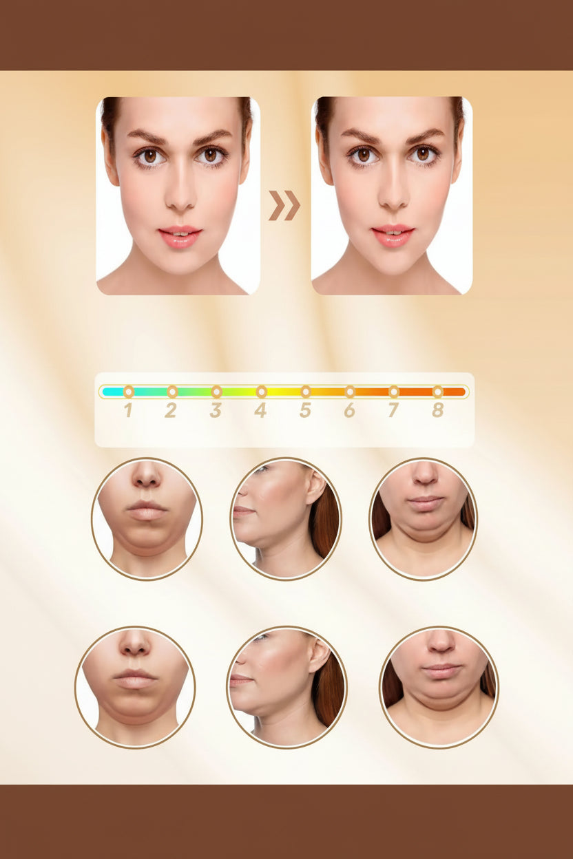 Appareil EMS Lifting Facial – Hailicare