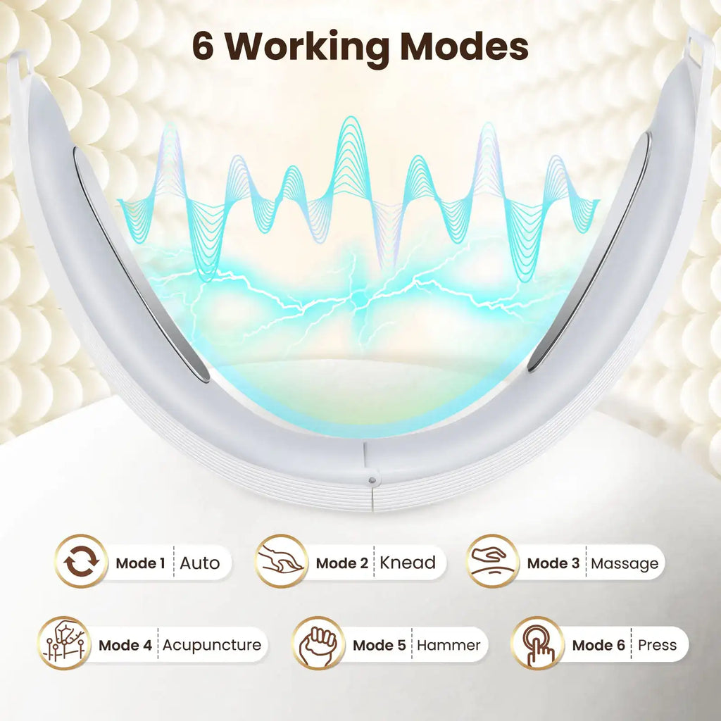 Appareil EMS Lifting Facial – Hailicare