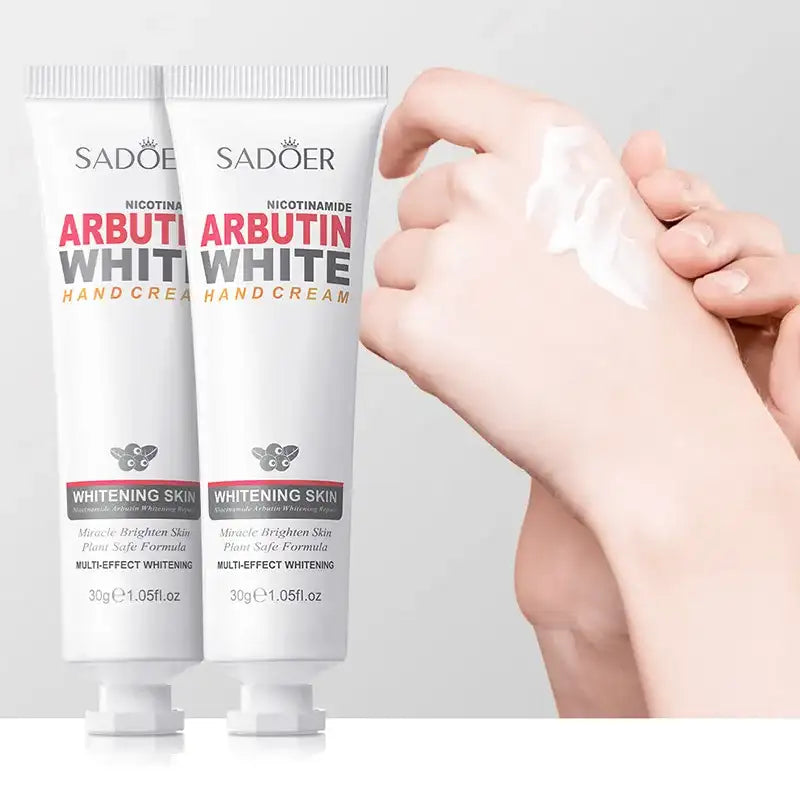 Crème Hydratante pour les Mains SADOER