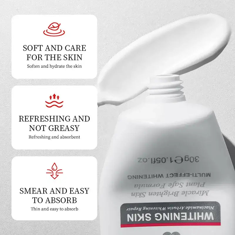 Crème Hydratante pour les Mains SADOER