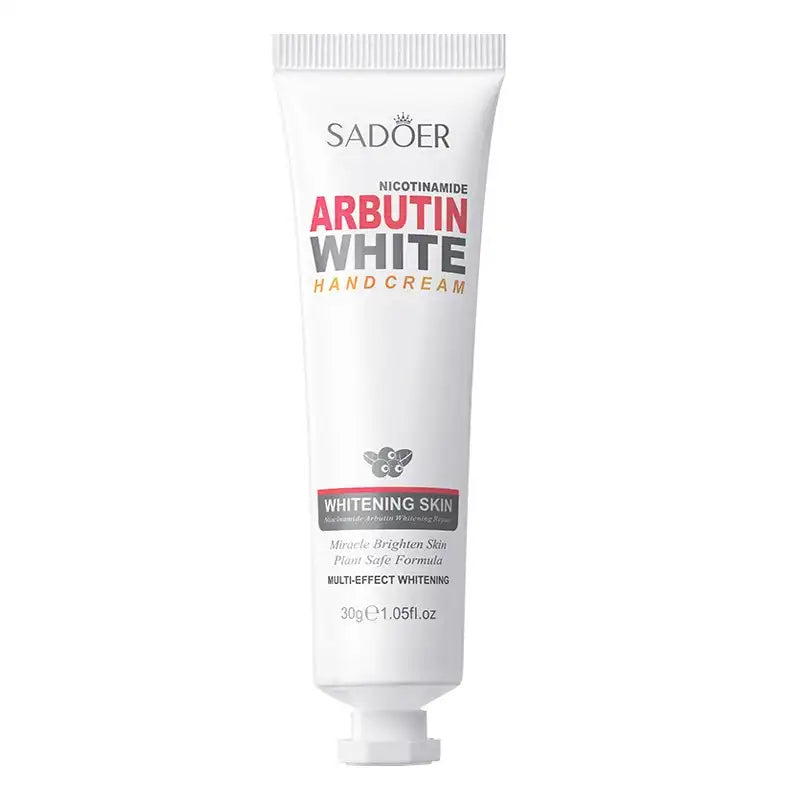 Crème Hydratante pour les Mains SADOER