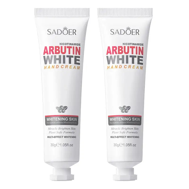 Crème Hydratante pour les Mains SADOER