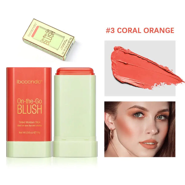Blush Stick Crémeux Fonctionnel