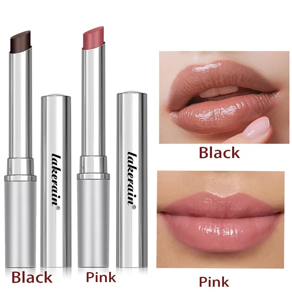 Rouge à Lèvres Black Honey Hydratant Longue Tenue