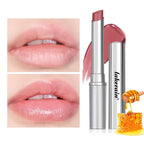 Rouge à Lèvres Black Honey Hydratant Longue Tenue