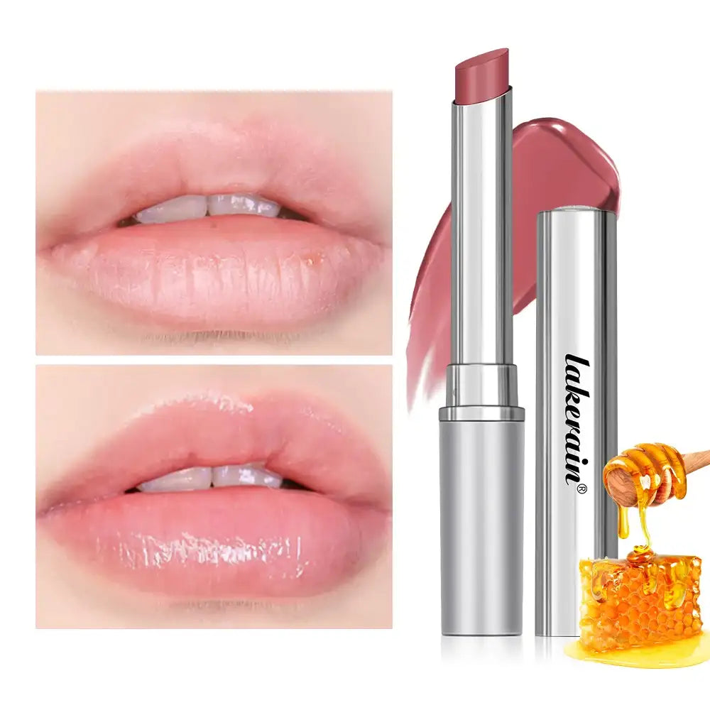 Rouge à Lèvres Black Honey Hydratant Longue Tenue
