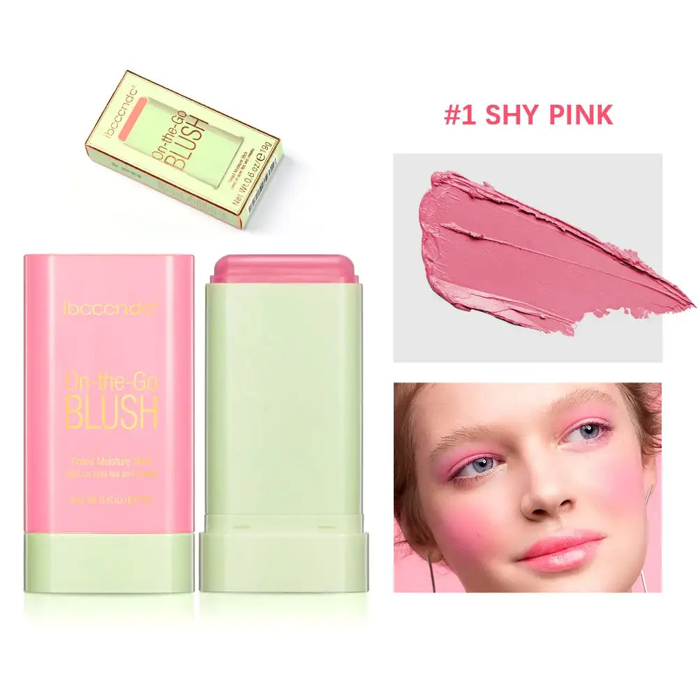 Blush Stick Crémeux Fonctionnel