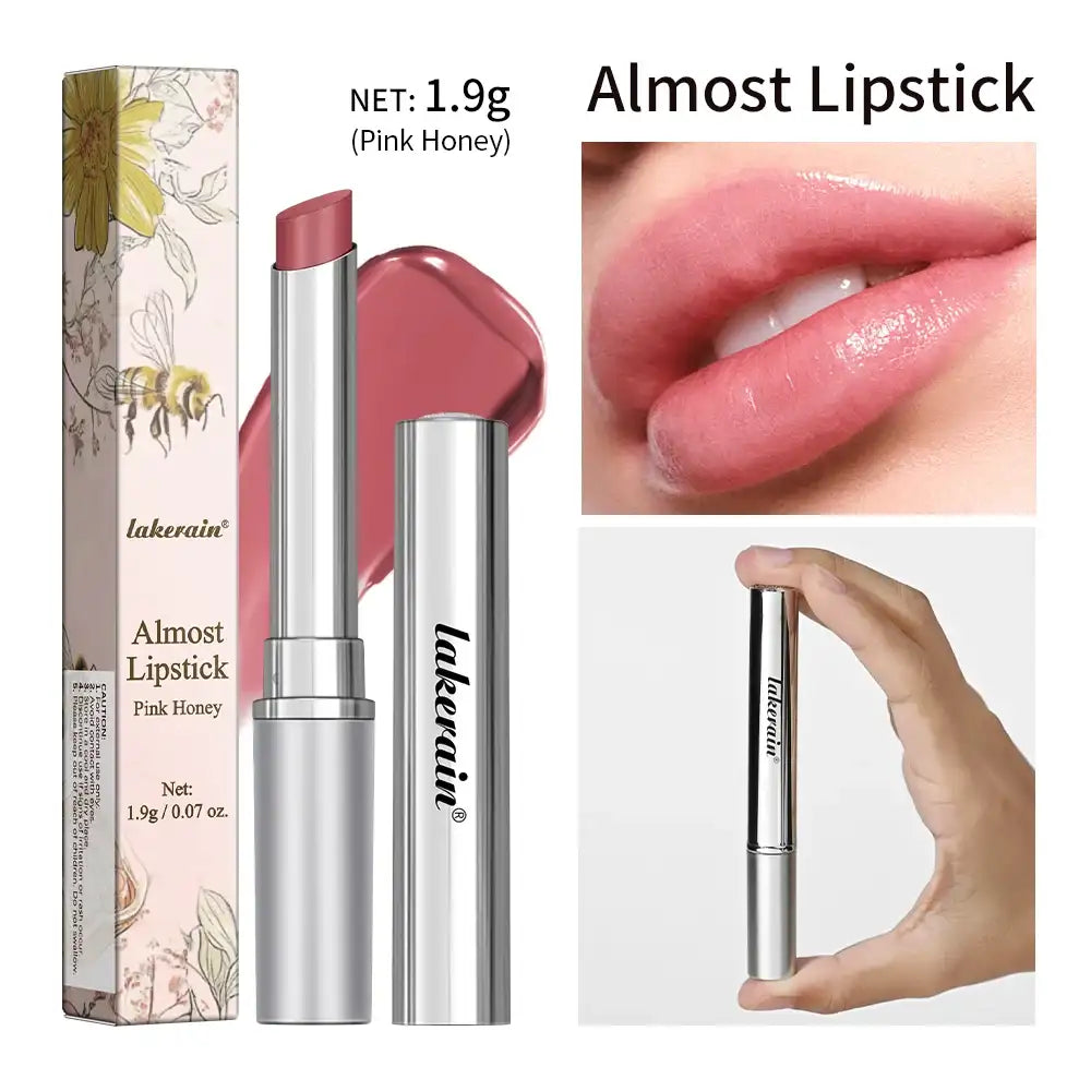 Rouge à Lèvres Black Honey Hydratant Longue Tenue