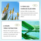 Aloe Balm pour les Lèvres