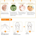 Crème Solaire Visage SERSANLOVE UVA/UVB