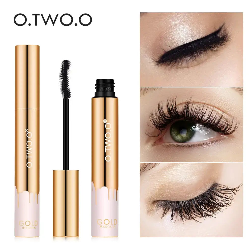 Mascara 3D O.TWO.O — Allongeant et volumisant