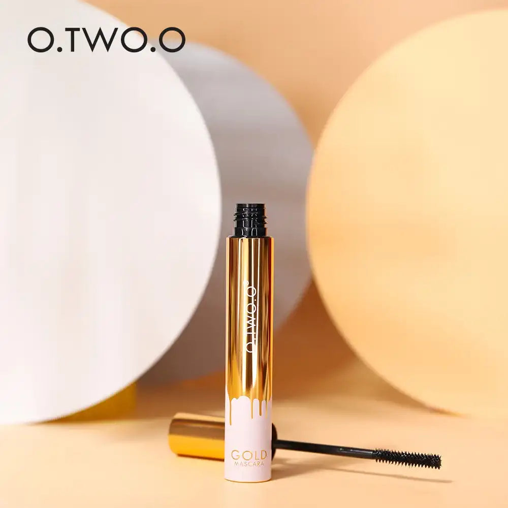 Mascara 3D O.TWO.O — Allongeant et volumisant