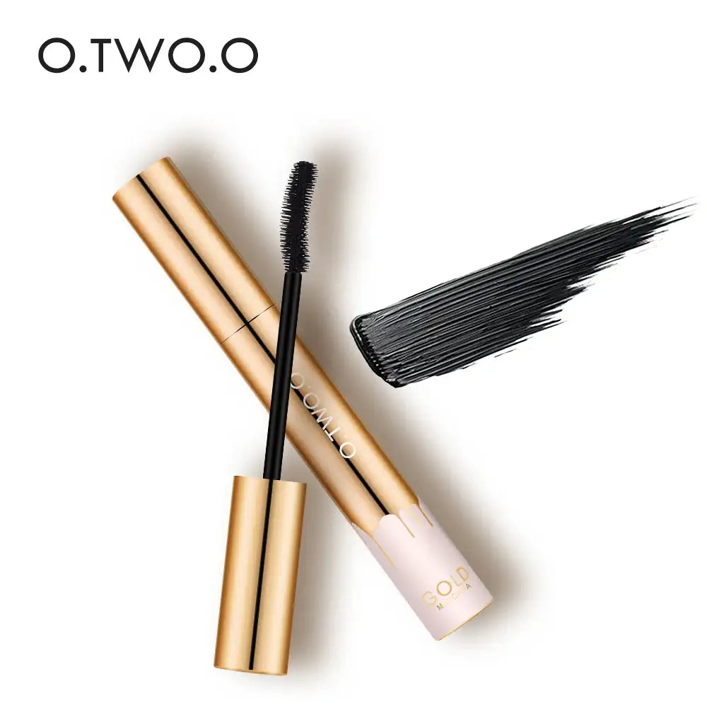 Mascara 3D O.TWO.O — Allongeant et volumisant