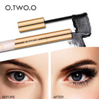 Mascara 3D O.TWO.O — Allongeant et volumisant