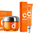Crème Visage à la Vitamine C SADOER