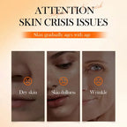 Crème Visage à la Vitamine C SADOER