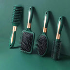 Brosse KLINA Massante à Coussin d’Air
