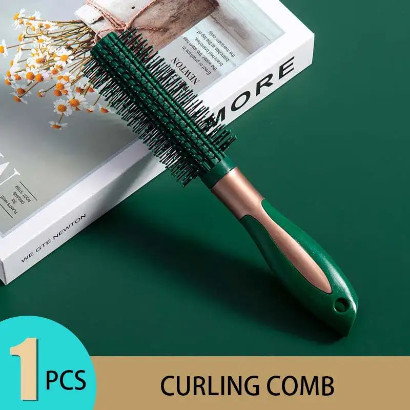 Brosse KLINA Massante à Coussin d’Air