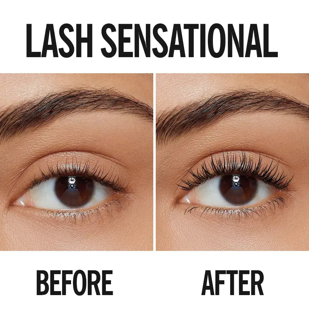Cils Spectaculaires en Quelques Secondes avec le Mascara O.TWO.O 5D